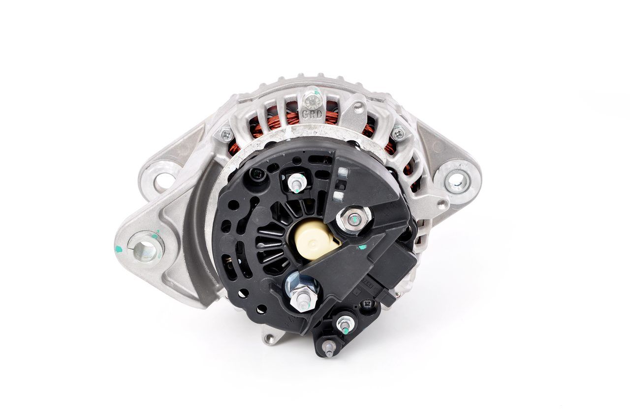 BOSCH 0 124 655 425 - Generator