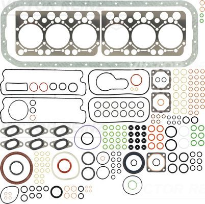VICTOR REINZ 01-31090-01 - Dichtungsvollsatz, Motor
