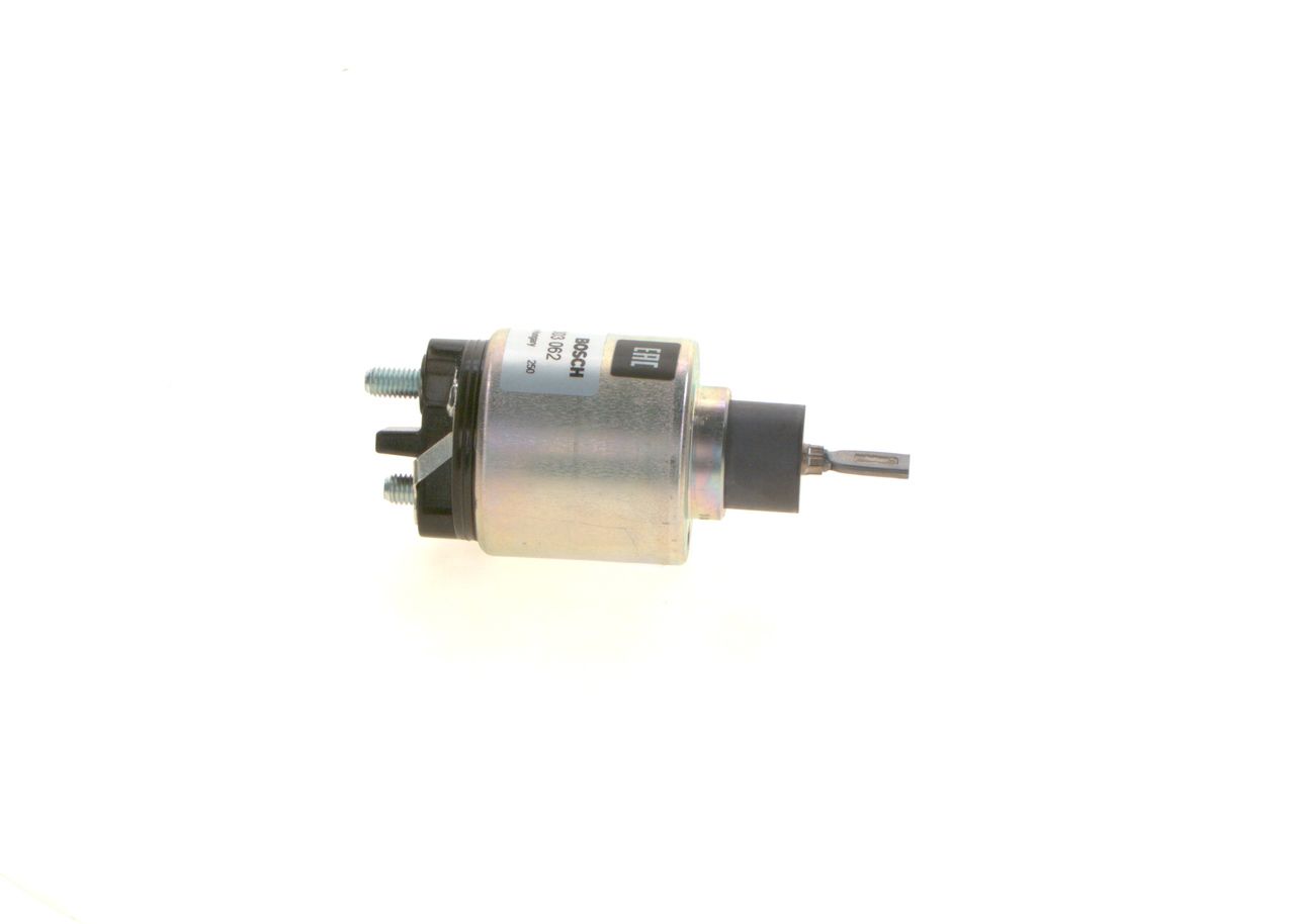 BOSCH 0 331 303 062 - Magnetschalter, Starter