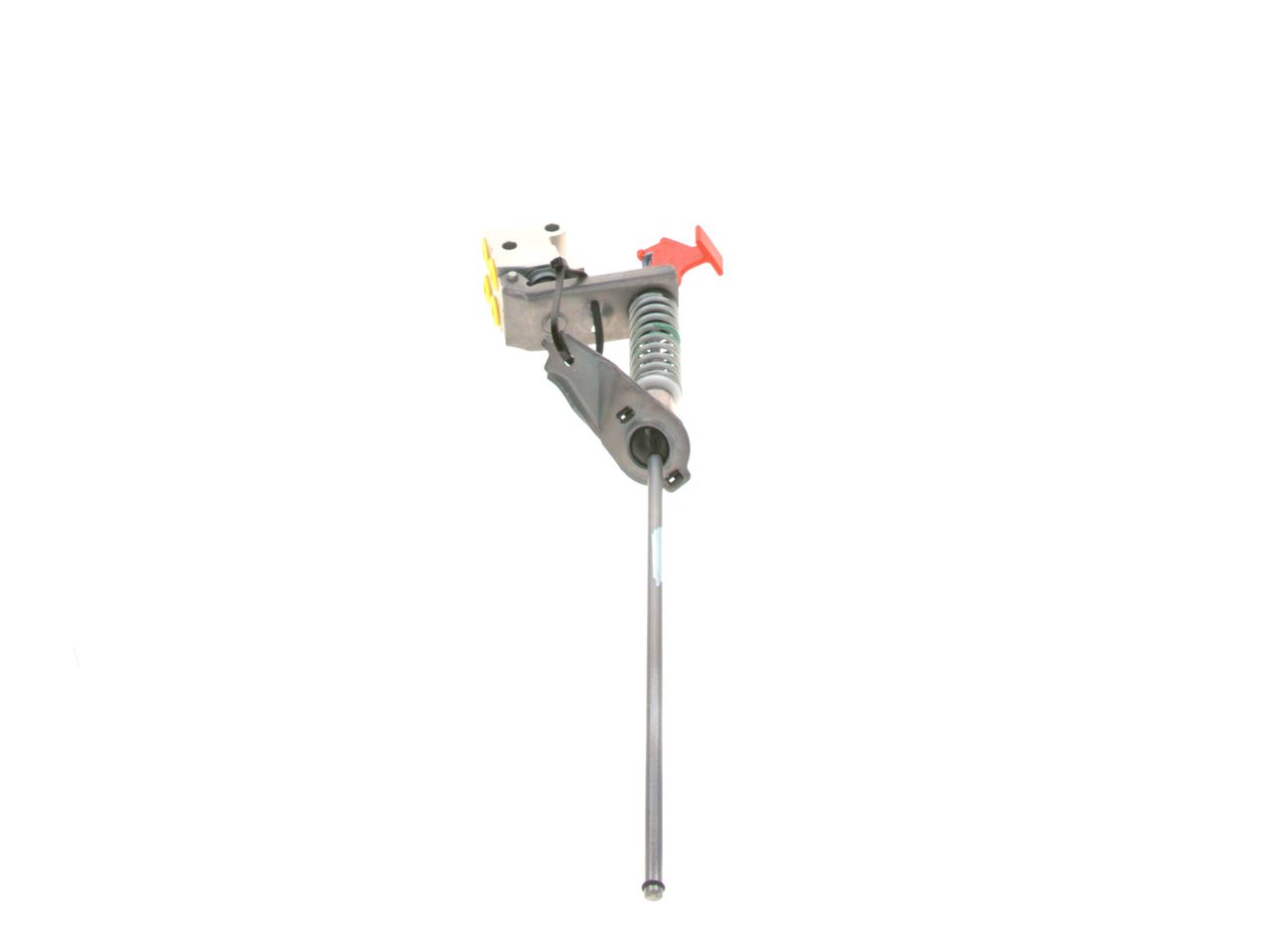 BOSCH 0 204 131 706 - Bremskraftregler