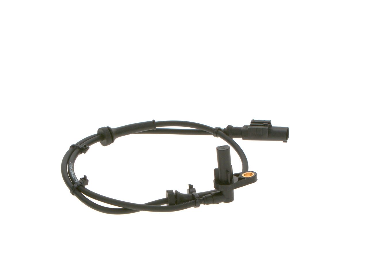 BOSCH 0 265 008 719 - Sensor, Raddrehzahl