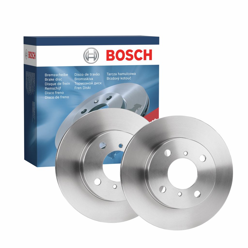 BOSCH 0 986 479 241 - Bremsscheibe