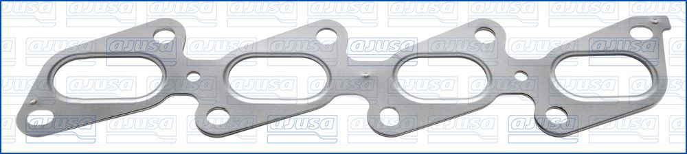 AJUSA 13249000 - Dichtung, Abgaskrümmer