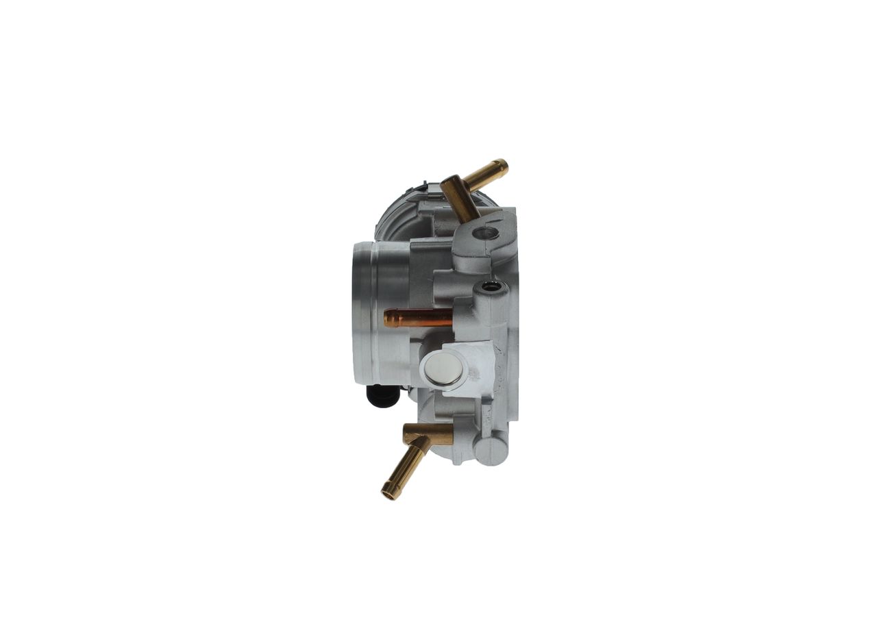 BOSCH 0 280 750 061 - Drosselklappenstutzen