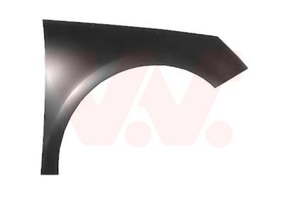 VAN WEZEL 0301658 - Kotflügel
