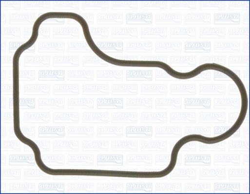 AJUSA 00608400 - Dichtung, Ölfilter
