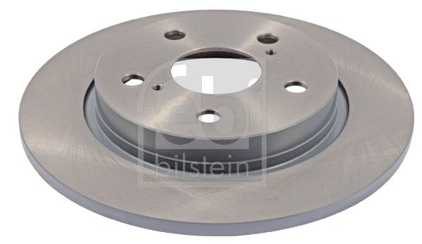 FEBI BILSTEIN 108382 - Bremsscheibe