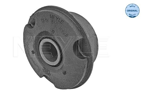 MEYLE 11-14 352 0005 - Lagerung, Lenker