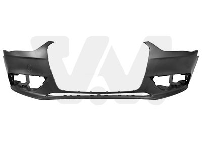 VAN WEZEL 0307574 - Stoßfänger