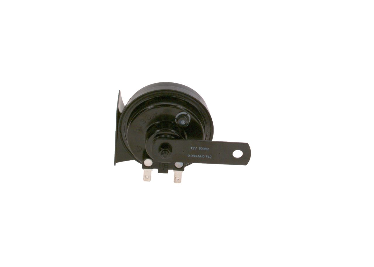 BOSCH 0 986 AH0 742 - Fanfare