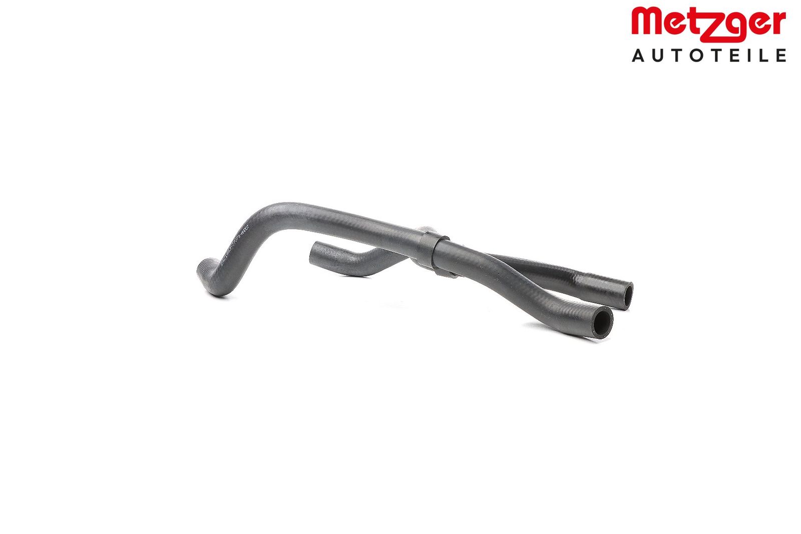 METZGER AUTOTEILE 2421463 - Kühlerschlauch