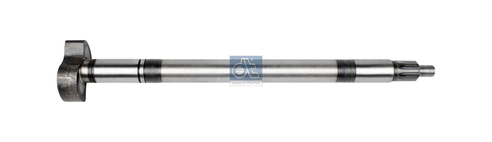 DT Spare Parts 10.13117 - Bremswelle, Trommelbremse