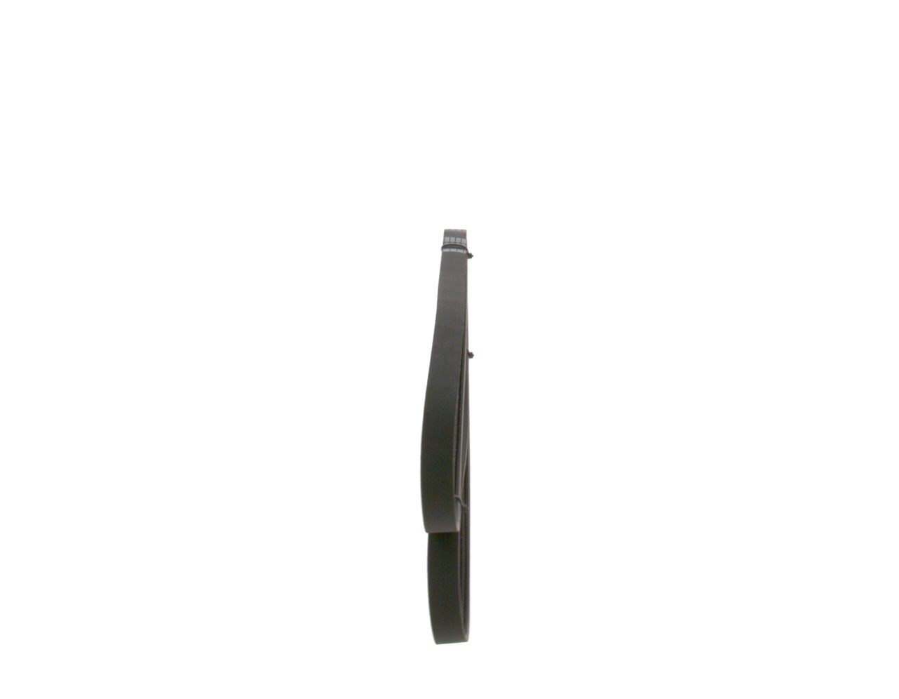 BOSCH 1 987 947 832 - Keilrippenriemen