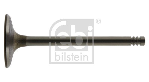 FEBI BILSTEIN 12856 - Einlassventil