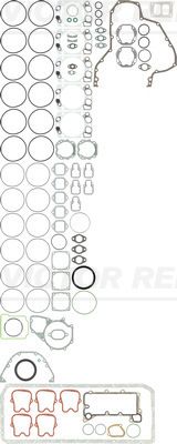 VICTOR REINZ 01-25275-13 - Dichtungsvollsatz, Motor