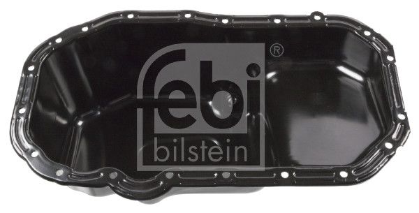 FEBI BILSTEIN 102525 - Ölwanne