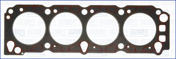 AJUSA 10018400 - Dichtung, Zylinderkopf