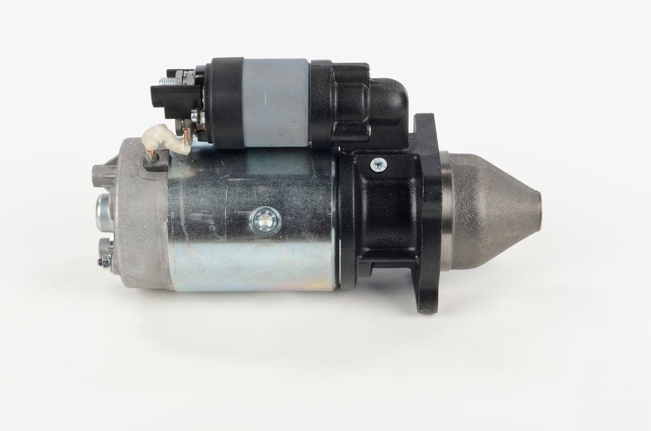BOSCH 0 001 369 106 - Starter