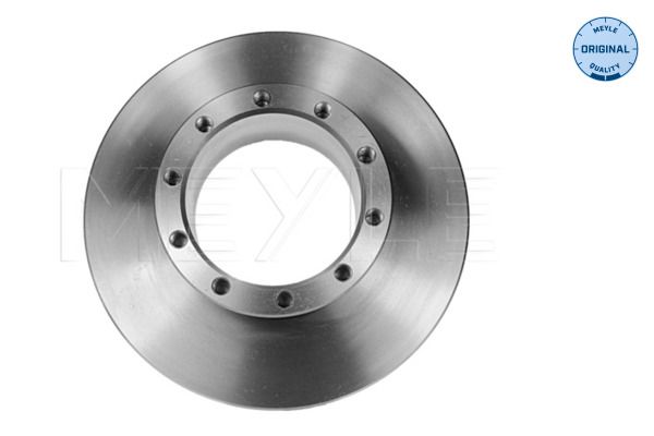 MEYLE 015 521 2055 - Bremsscheibe