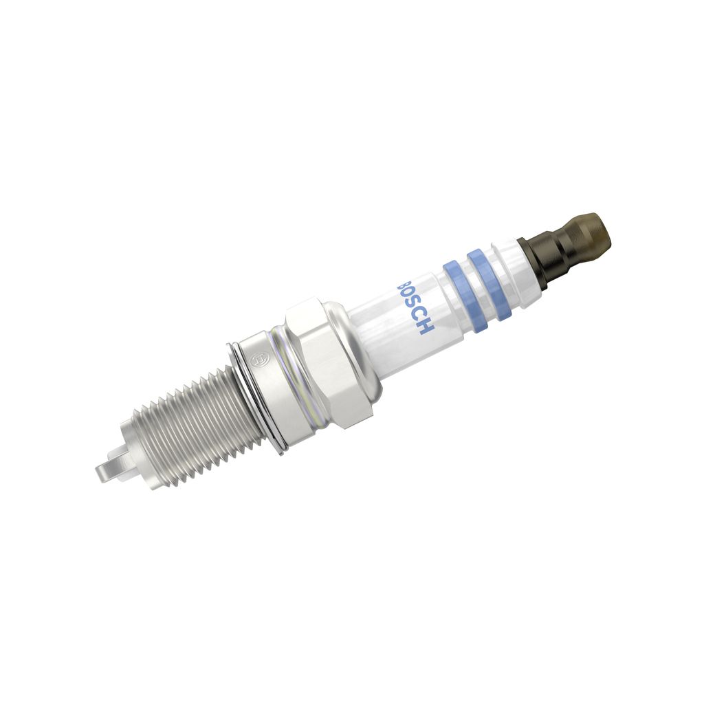 BOSCH 0 242 140 504 - Zündkerze