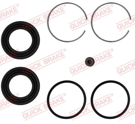 QUICK BRAKE 114-0205 - Reparatursatz, Bremssattel