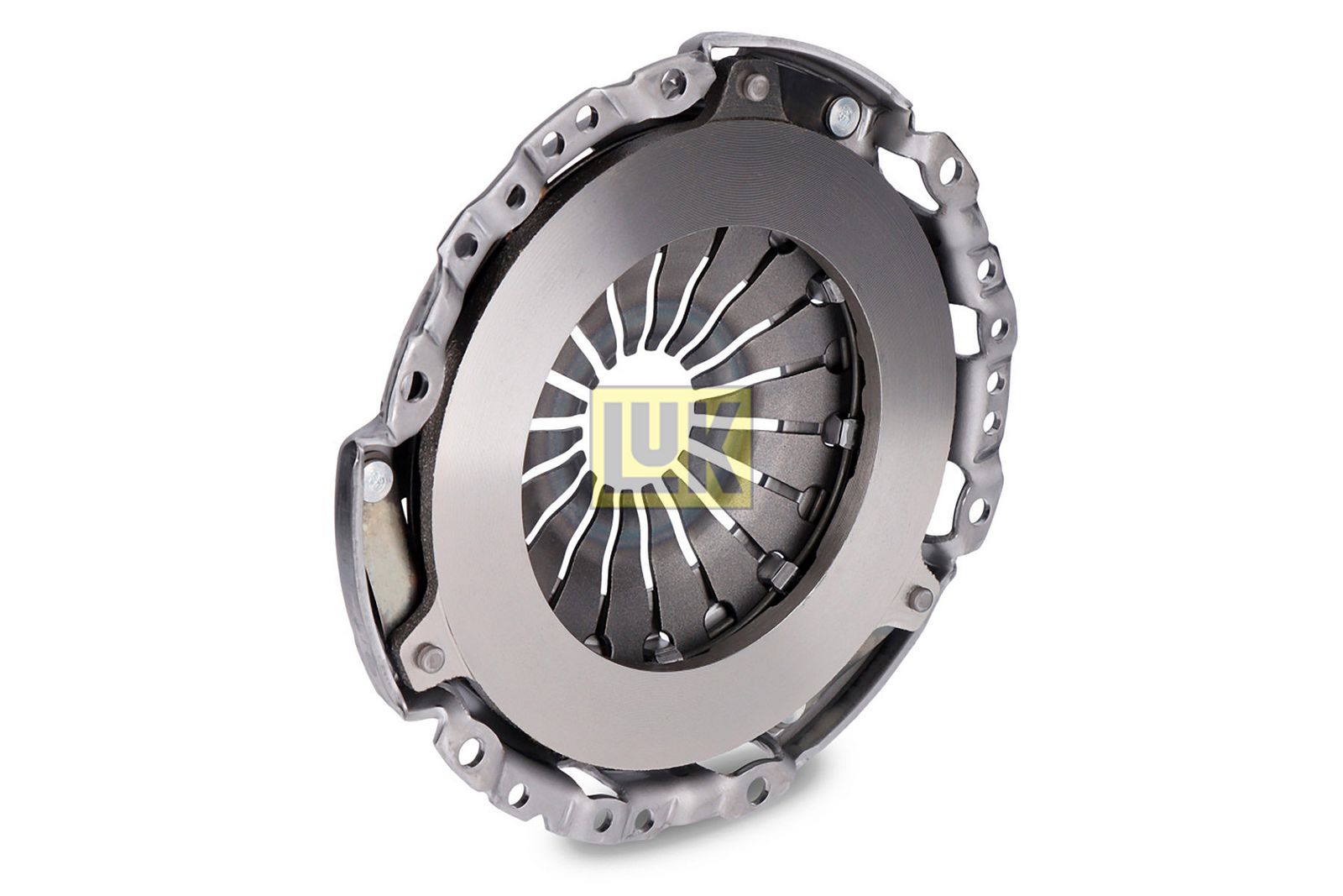 Schaeffler LuK 119 0147 10 - Kupplungsdruckplatte