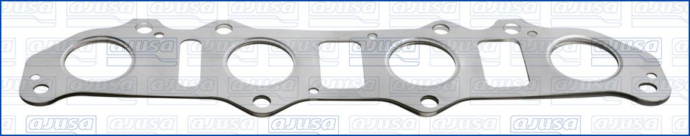 AJUSA 13281100 - Dichtung, Abgaskrümmer