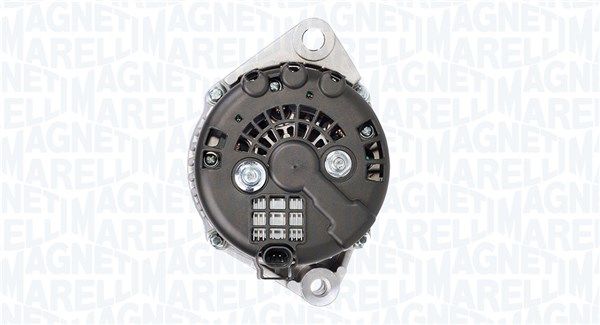 MAGNETI MARELLI 063730043010 - Generator