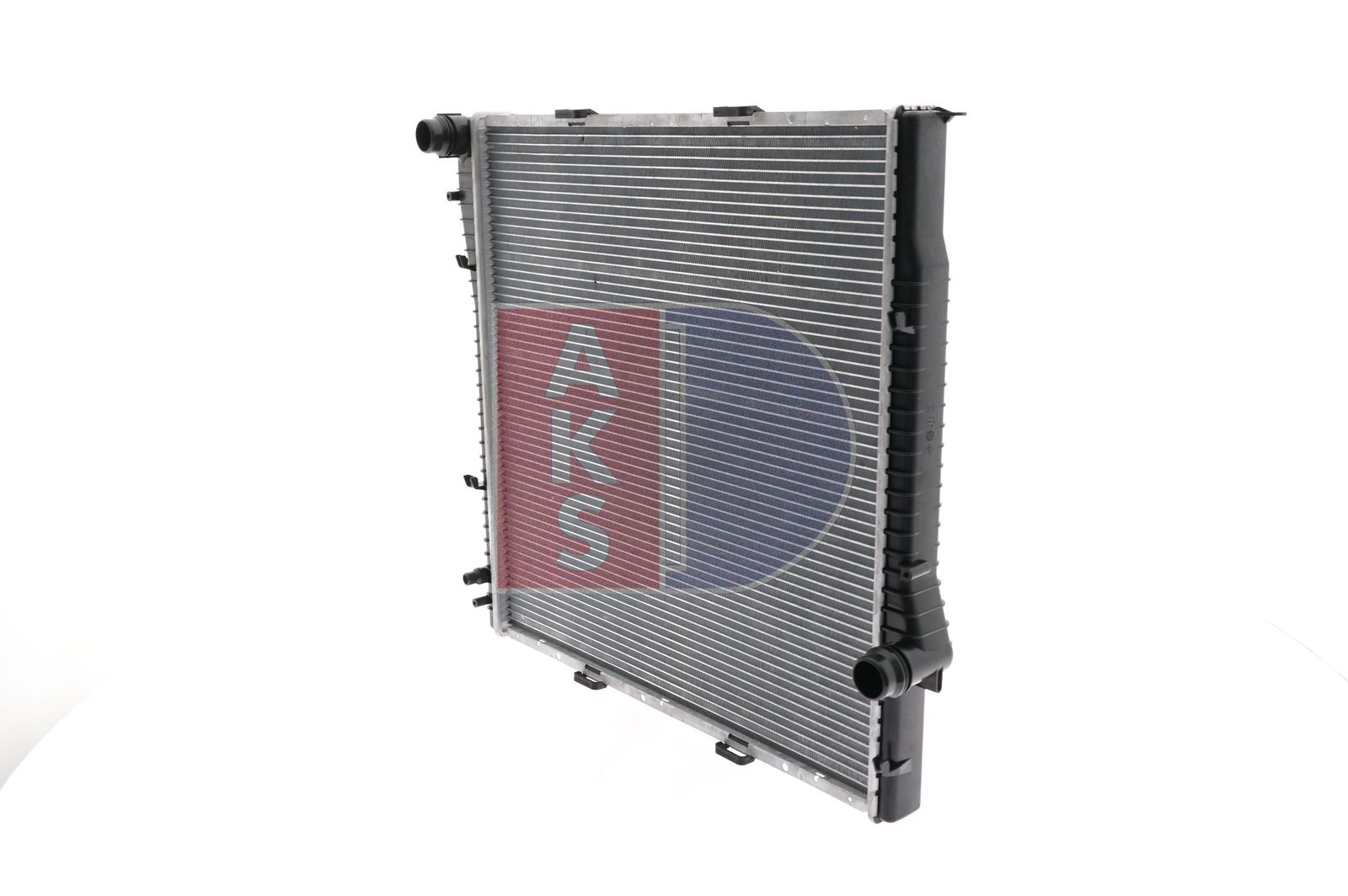 AKS DASIS 050034N - Kühler, Motorkühlung