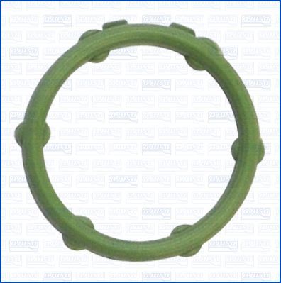 AJUSA 01316400 - Dichtung, Ölpumpe