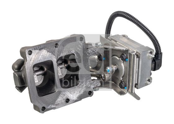 FEBI BILSTEIN 102874 - AGR-Ventil