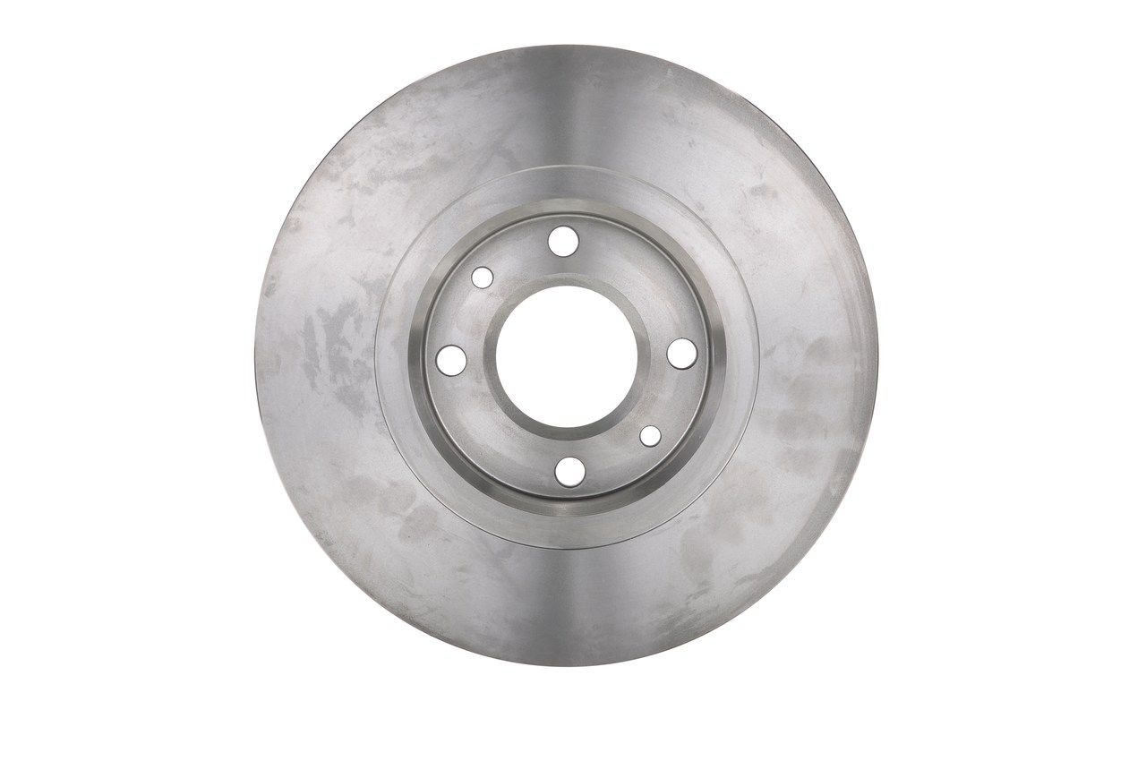 BOSCH 0 986 478 831 - Bremsscheibe
