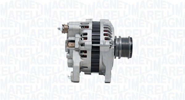 MAGNETI MARELLI 063731652010 - Generator