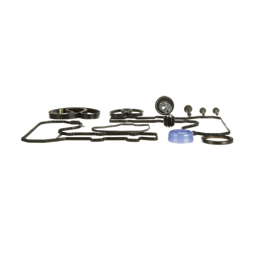 GATES K05T360HOB - Zahnriemensatz