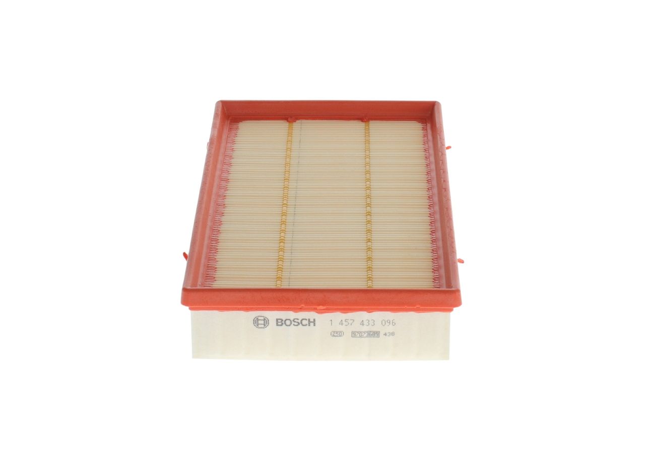 BOSCH 1 457 433 096 - Luftfilter