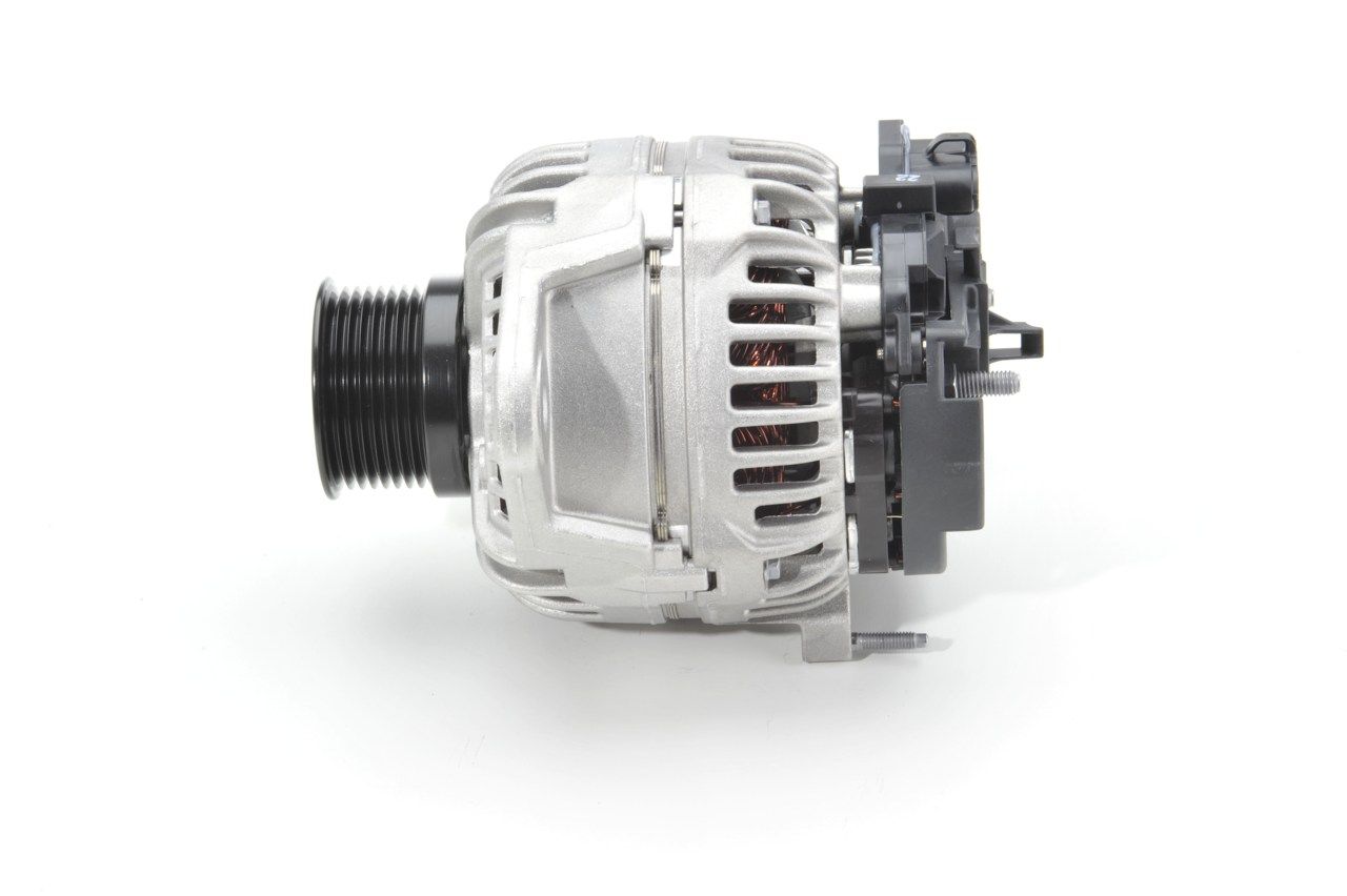 BOSCH 0 124 555 009 - Generator