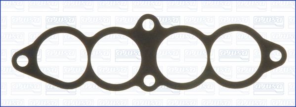 AJUSA 00663600 - Dichtung, Ansaugkrümmer