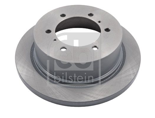 FEBI BILSTEIN 108435 - Bremsscheibe