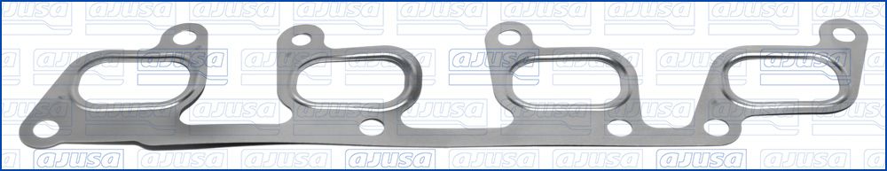 AJUSA 13236900 - Dichtung, Abgaskrümmer