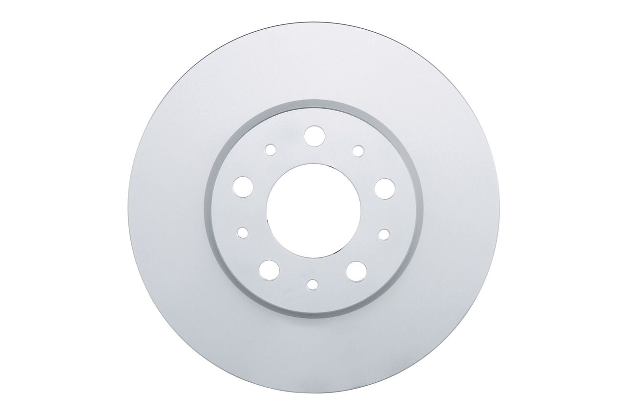 BOSCH 0 986 478 603 - Bremsscheibe