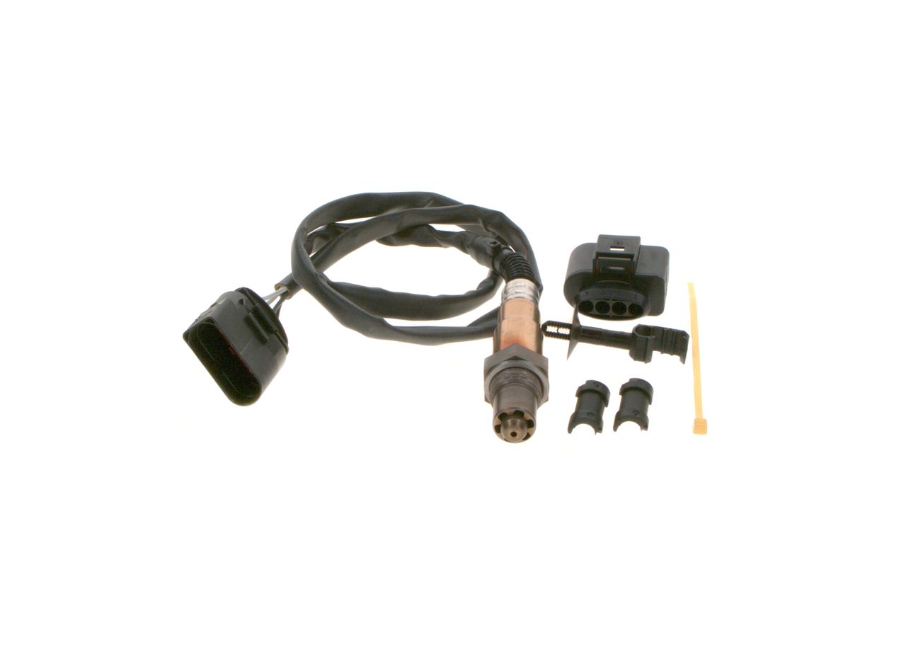 BOSCH 0 258 006 980 - Lambdasonde