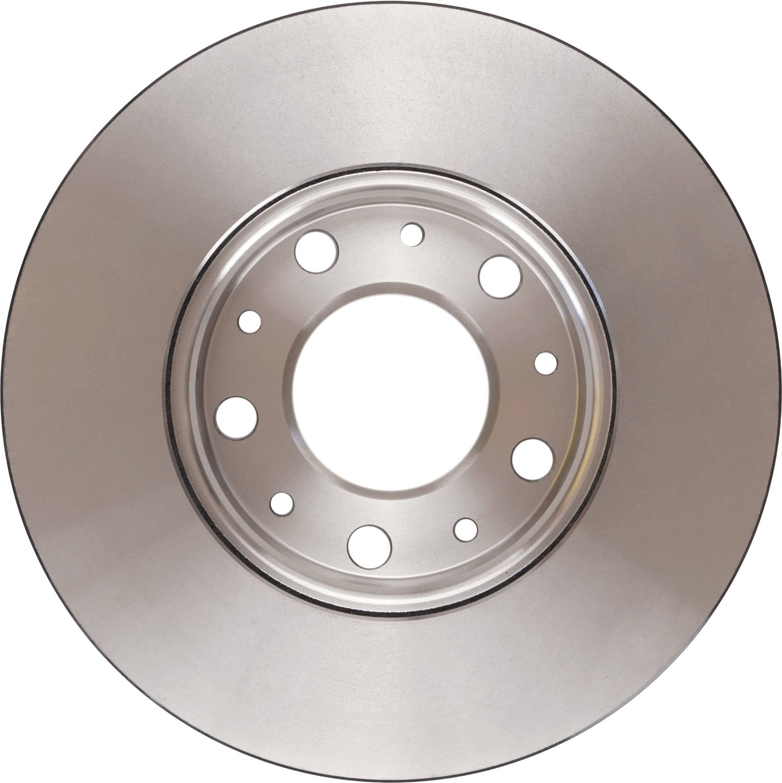 TRW DF6918S - Bremsscheibe
