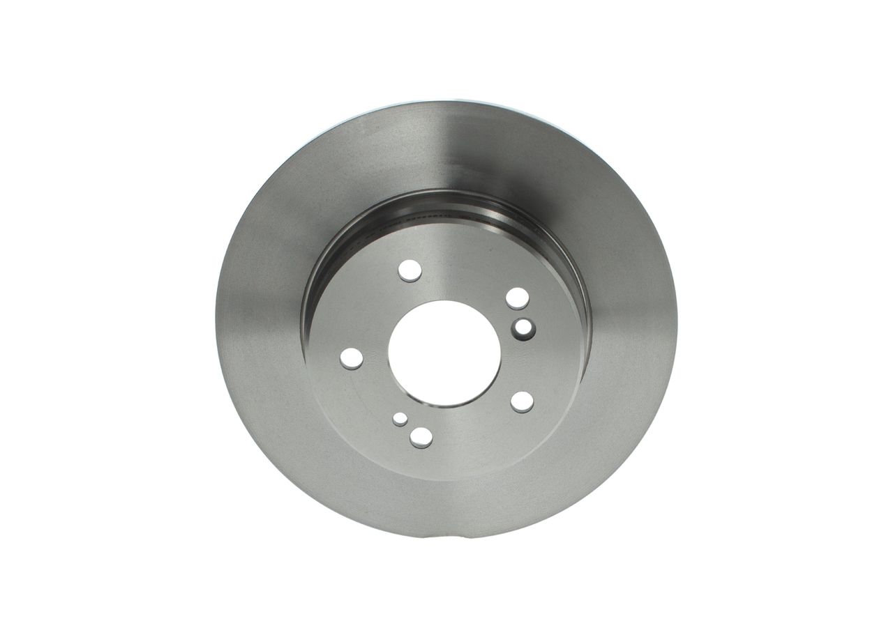 BOSCH 0 986 478 446 - Bremsscheibe