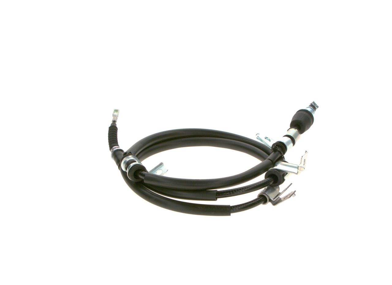 BOSCH 1 987 482 907 - Seilzug, Feststellbremse