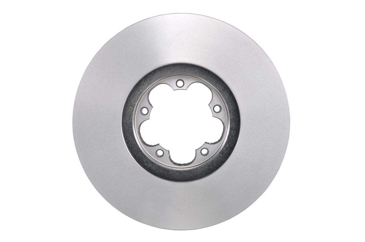 BOSCH 0 986 479 307 - Bremsscheibe