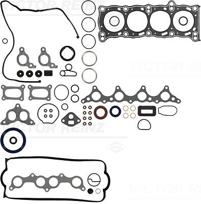 VICTOR REINZ 01-52305-03 - Dichtungsvollsatz, Motor