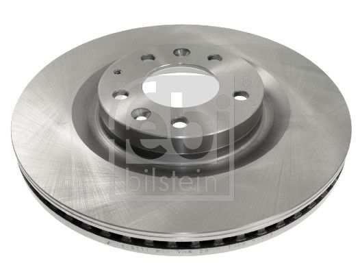 FEBI BILSTEIN 108569 - Bremsscheibe