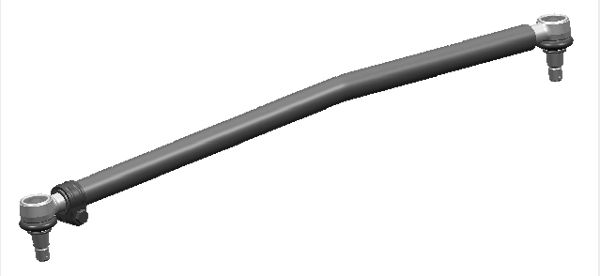 LEMFÖRDER 11422 02 - Lenkstange