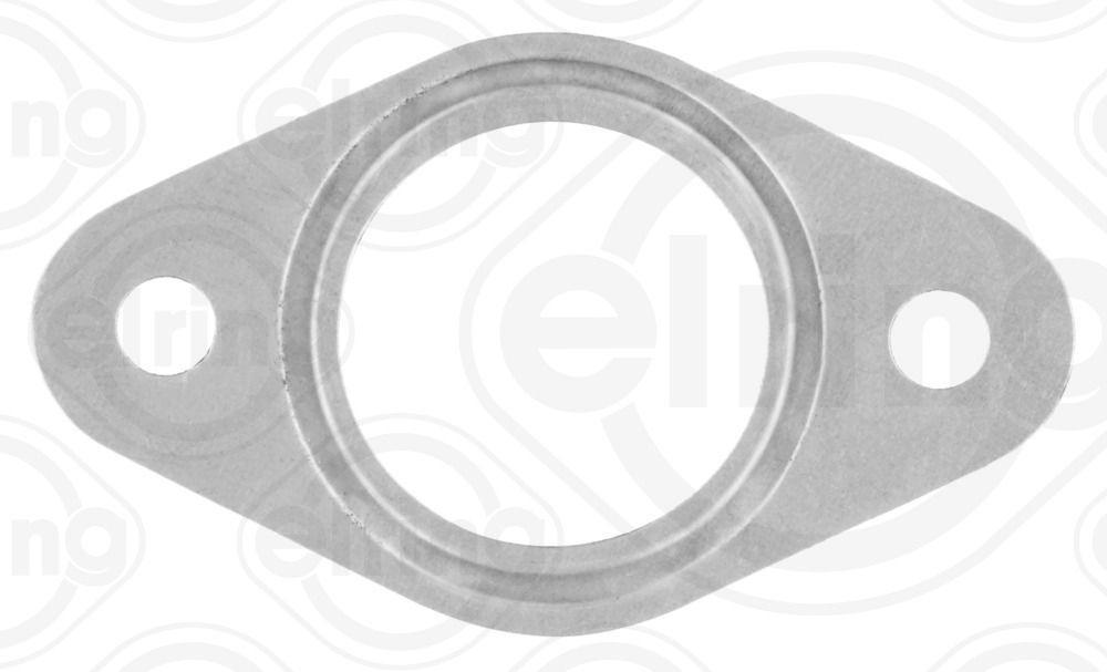 ELRING 026.860 - Dichtung, AGR-Ventil