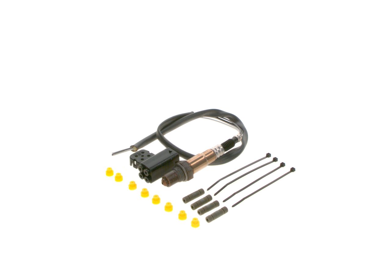 BOSCH 0 258 986 602 - Lambdasonde